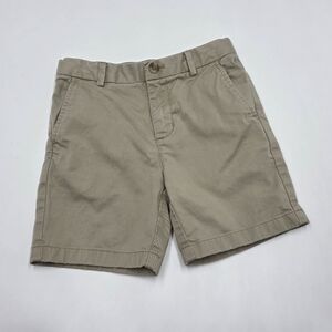 Vineyard Vines boys' khaki shorts size 7